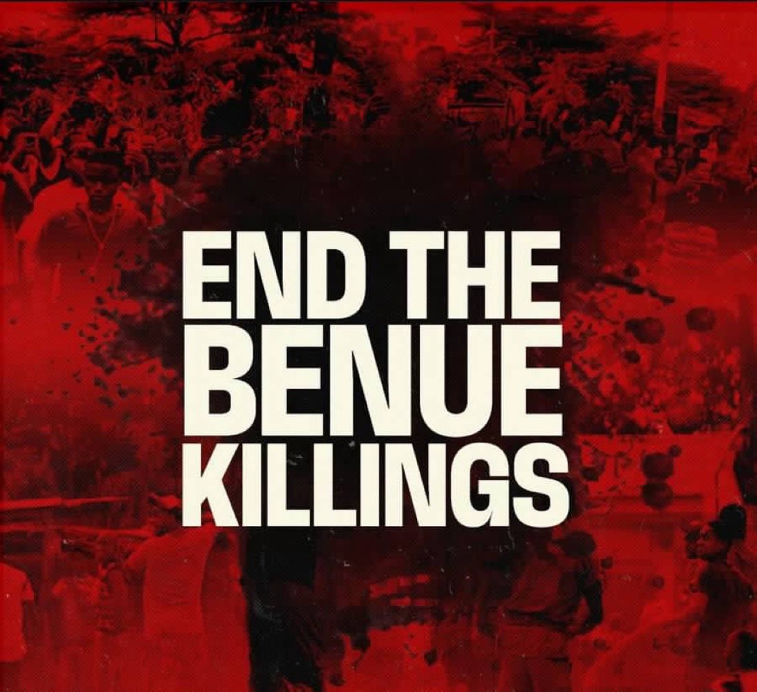 AYGF Condemns Massacre in Benue State, Calls for Immediate Action