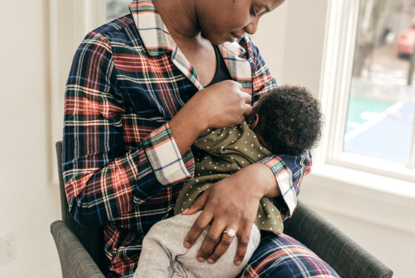World Breastfeeding Week 2025: Prioritising Breastfeeding Through Sustainable Support Systems