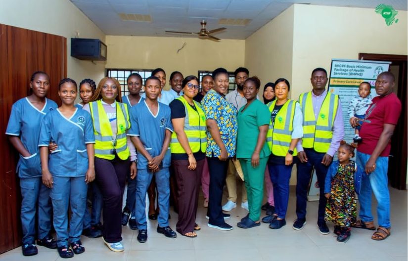 Zero Malaria Starts Here: How AYGF’s Last Mile Distribution Is Rewriting Malaria Elimination Story!