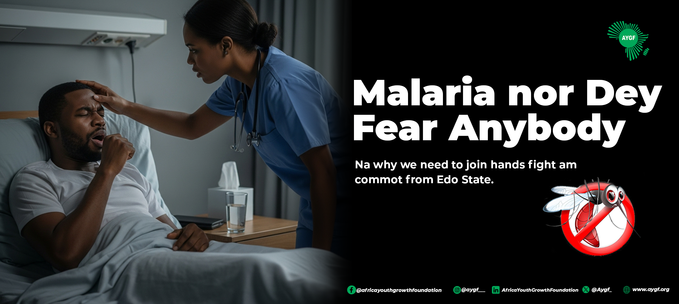 Support to Malaria Elimination Project’s Radio Jingle Captivates Over 2,000,000 Daily Listeners Across Edo State