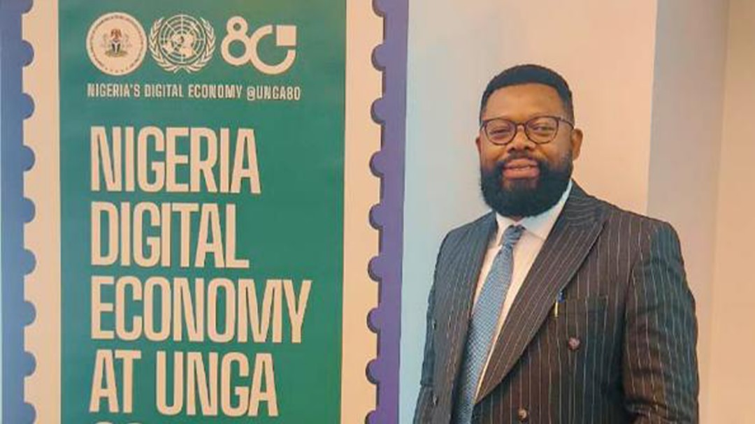 AYGF at UNGA 2025: Amplifying Grassroots Voices for Global Change