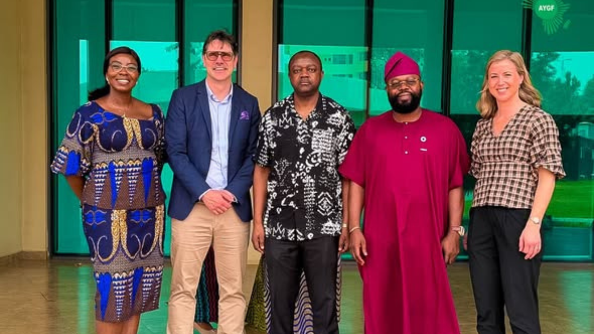 From Training to Transformation: AYGF Engages in AfDB Stakeholder Consultation on Youth Jobs Action Plan (2027–2033)