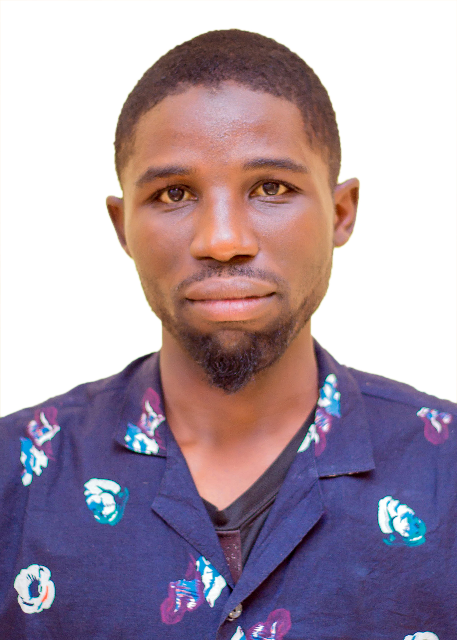 Salihu Ibrahim