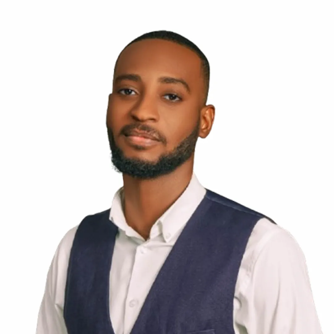 Gabriel Akwara