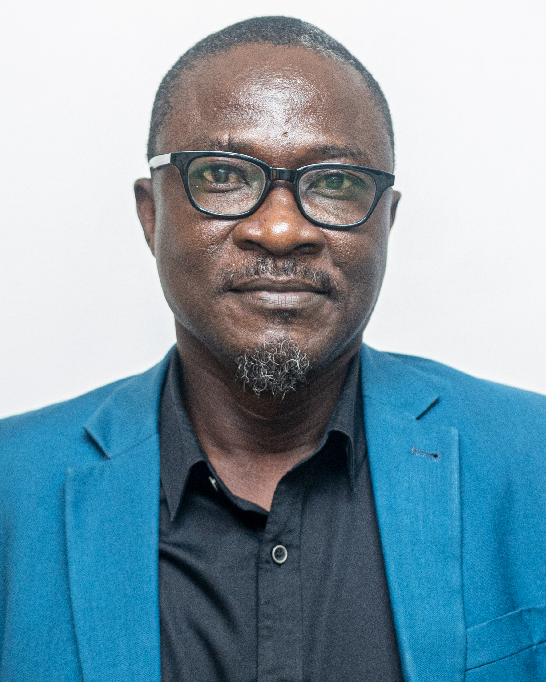 Timothy Ategbe