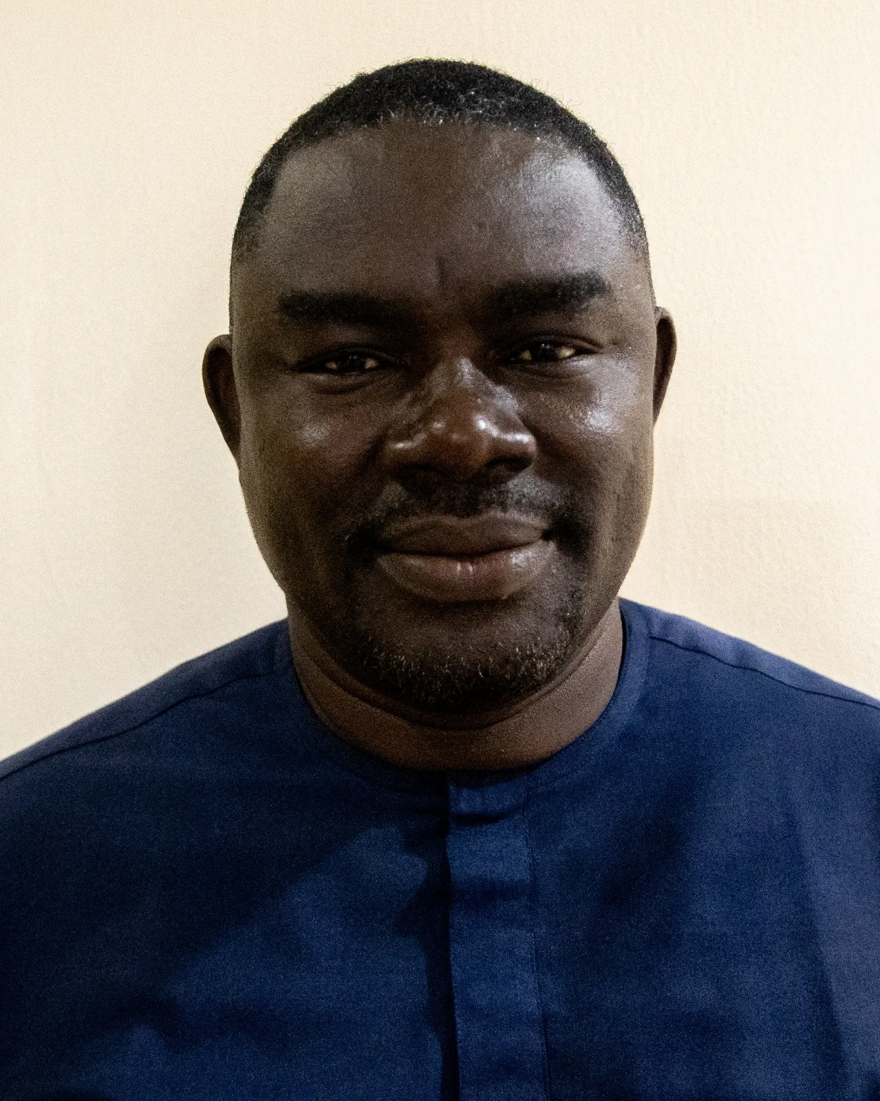 Oluwatosin Theophilus Ajibade