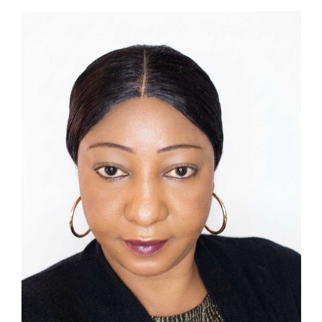 Washeri Esther Mbaya