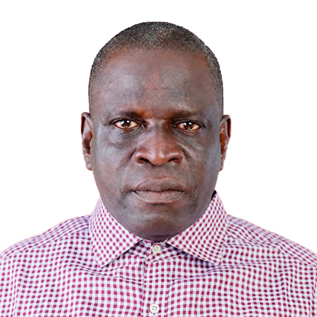 Godwin Akpomedaye