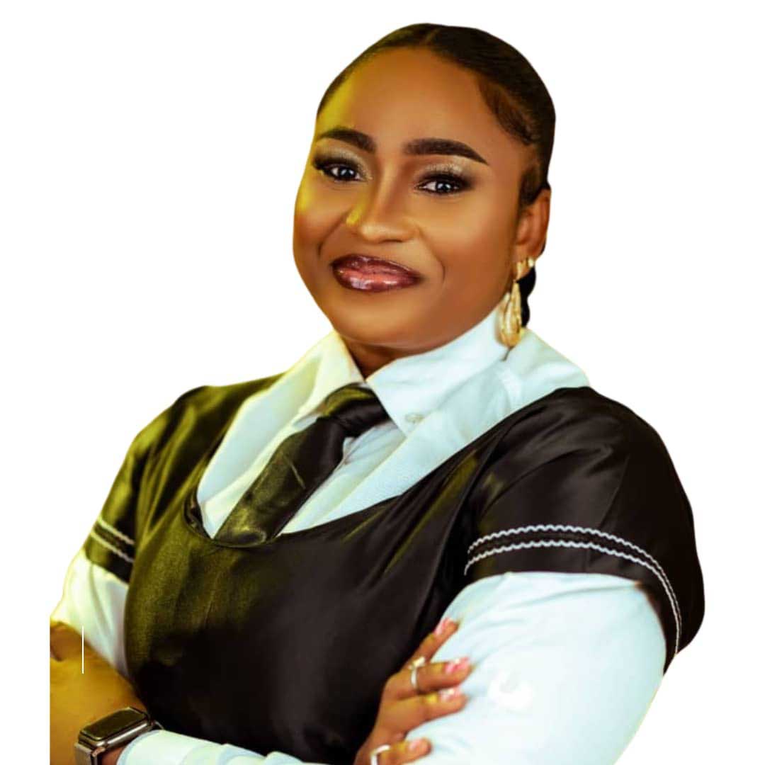 Eghaire Ojevwe Queen