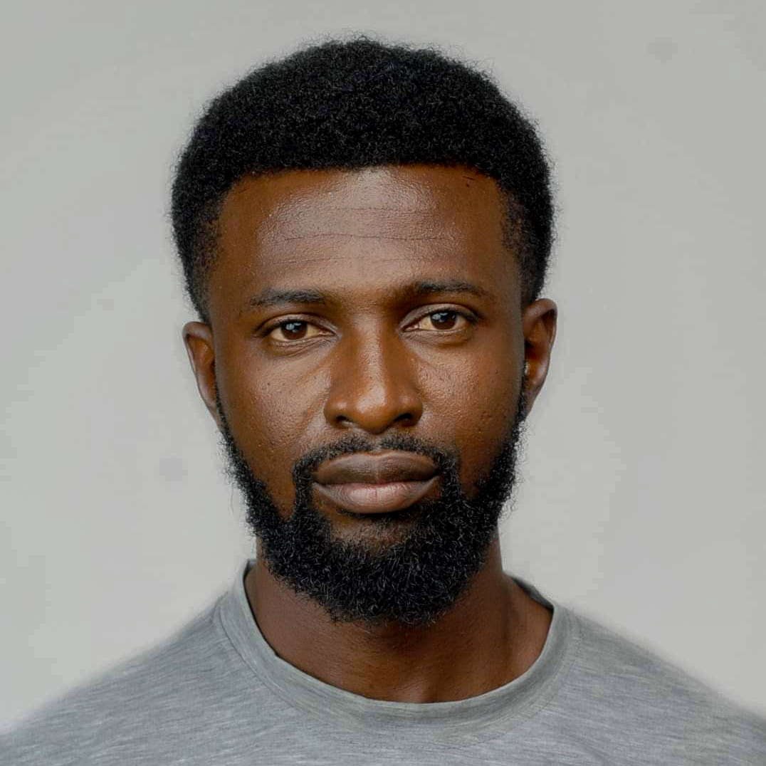 Reuben Ugbedeojo