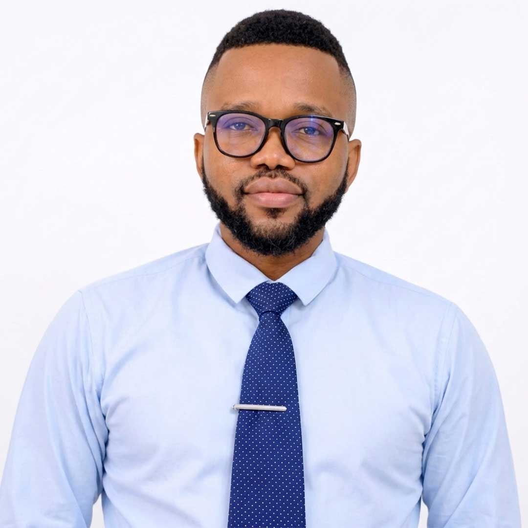 Victor Wogu