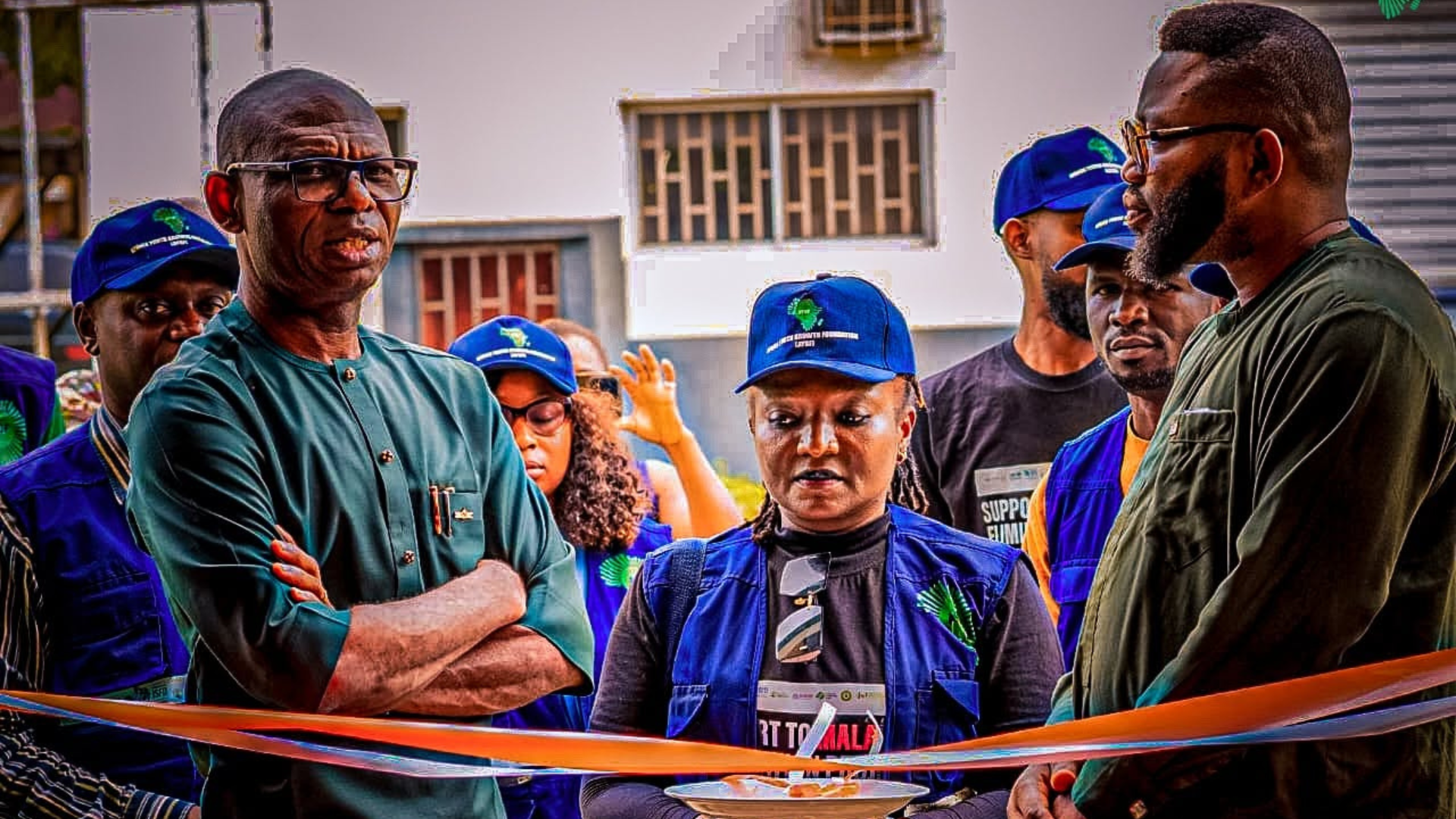 Strengthening Healthcare Waste Management in Edo State: A Milestone for the Support to Malaria Elimination Project
