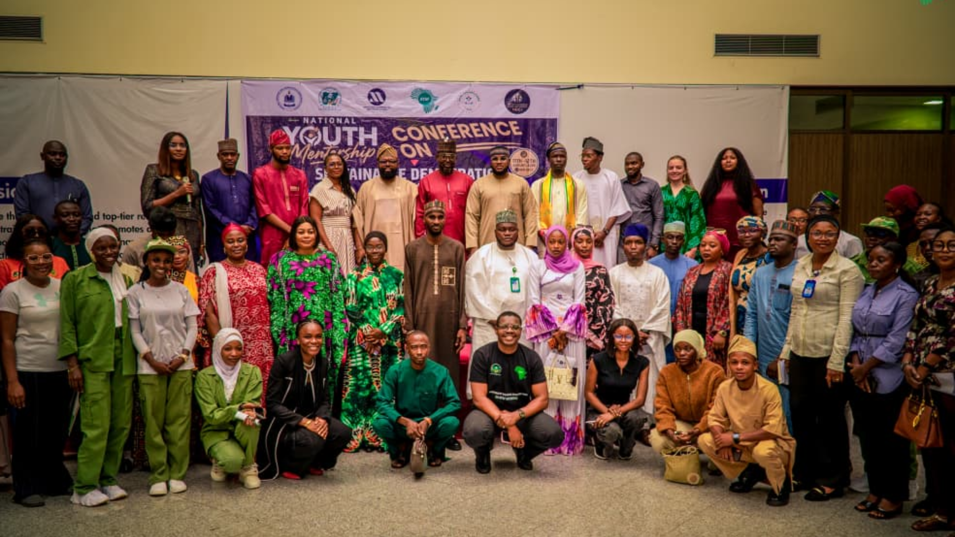 Building Sustainable Pathways for Youth Participation in Nigeria’s Democracy